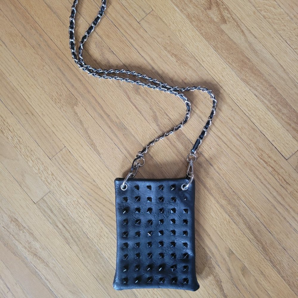 Crossbody purse